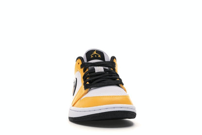 Jordan 1 Low Laser Orange (Women's)
