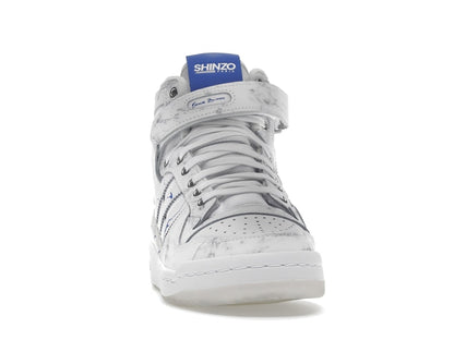 adidas Forum 84 High Shinzo Paris x Nicolas Bianco x Trajectoire Studio Kintsugi