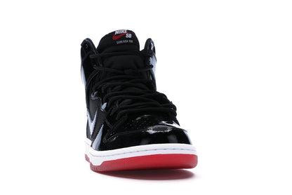 Nike SB Dunk High Bred