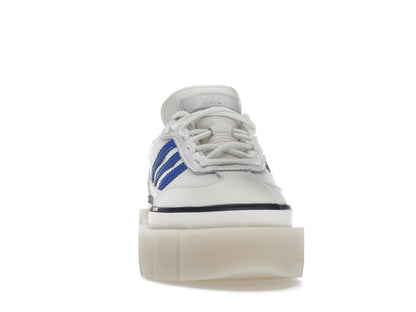 adidas Sleek Super Beyonce Ivy Park White Blue