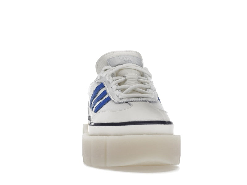 adidas Sleek Super Beyonce Ivy Park White Blue