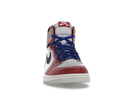 Jordan 1 Retro High Trophy Room Chicago (Friends and Family) (W/ Blue Laces)