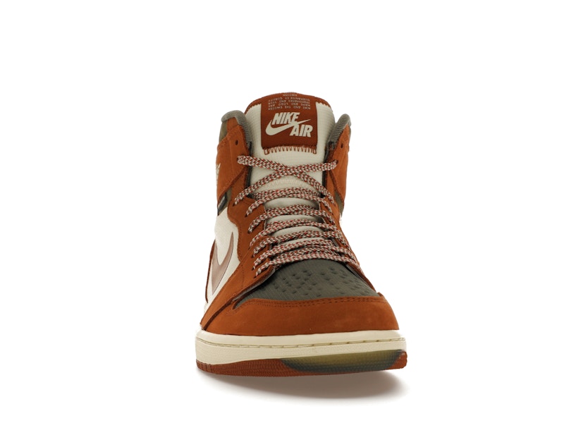 Jordan 1 Retro High Element Gore-Tex Legend Coffee