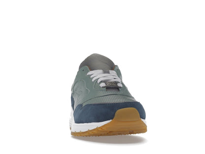 KangaROOS Ultimate Sneakerness Green Bridges