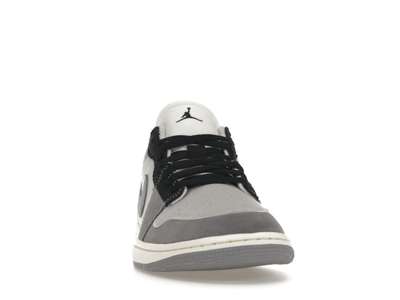 Jordan 1 Low SE Craft Inside Out Cement Grey