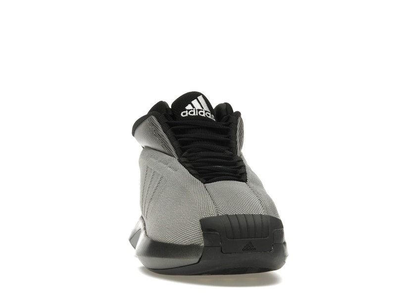 adidas Crazy 1 Core Black