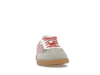 adidas Samba OG Liberty London Floral Embroidery (TD)