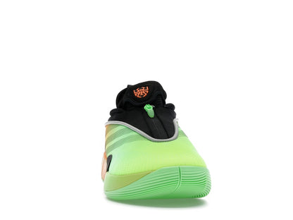 adidas D.O.N. Issue #7 Lime Burst