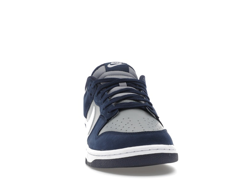 Nike Dunk Low Georgetown Suede