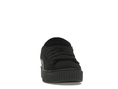 Puma Creeper Phatty Rihanna Fenty Corduroy Black (Women's)