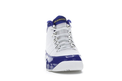 Jordan 9 Retro Kobe Bryant PE (GS)