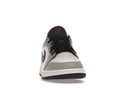 Jordan 1 Low Light Smoke Grey (GS)