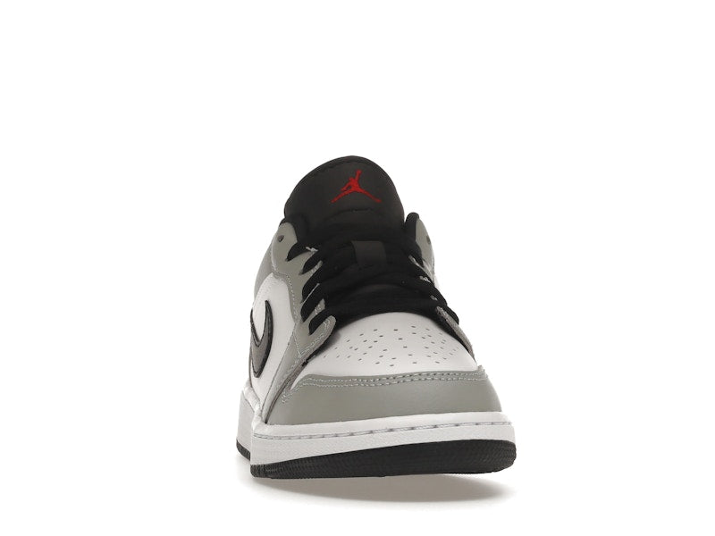 Jordan 1 Low Light Smoke Grey (GS)