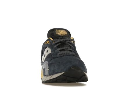 Saucony Shadow 6000 Navy Yellow