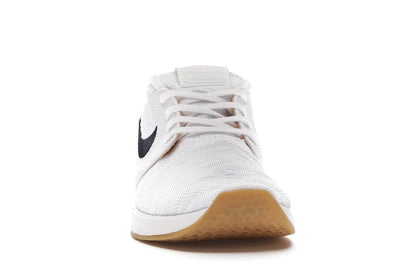 Nike SB Air Max Janoski 2 White/Celestial Gold