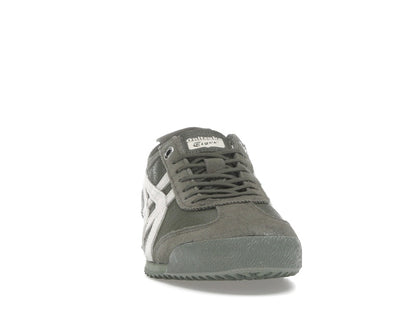 Onitsuka Tiger Mexico 66 SD Vintage Mantle Green Ivory