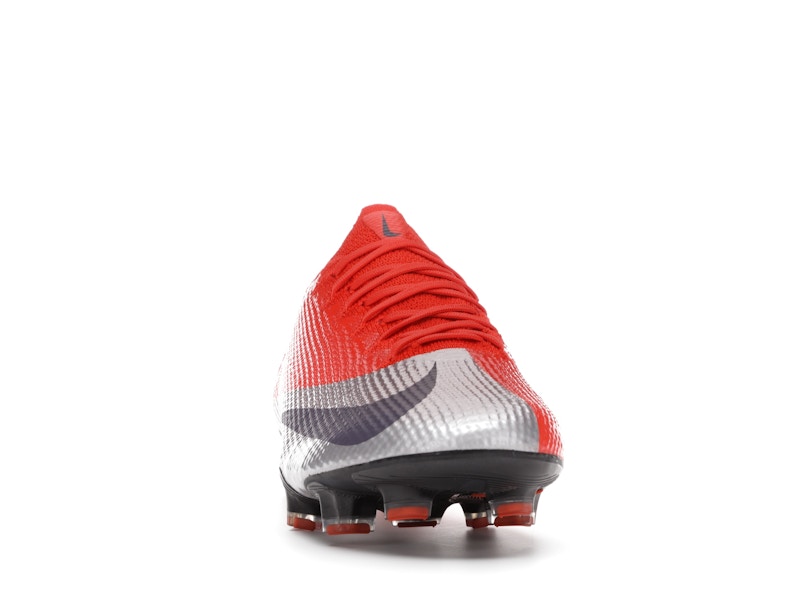 Nike Mercurial Vapor 13 Elite FG Max Orange