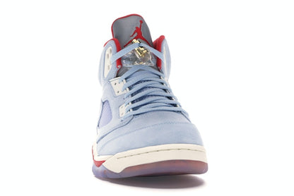 Jordan 5 Retro Trophy Room Ice Blue
