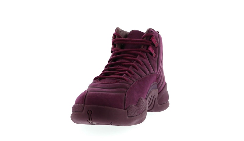 Jordan 12 Retro PSNY Bordeaux