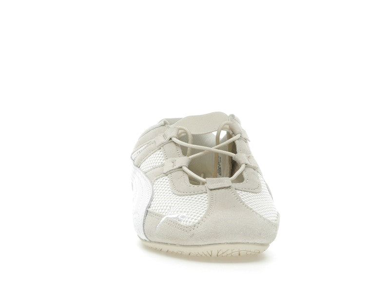 Puma Speedcat Go Alpine Snow White (Women's)