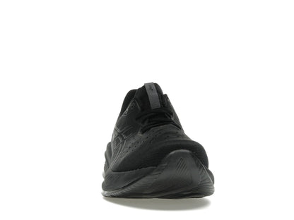 ASICS Gel-Cumulus 26 Black Black