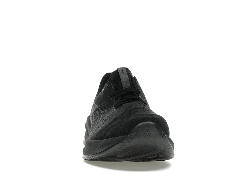 ASICS Gel-Cumulus 26 Black Black