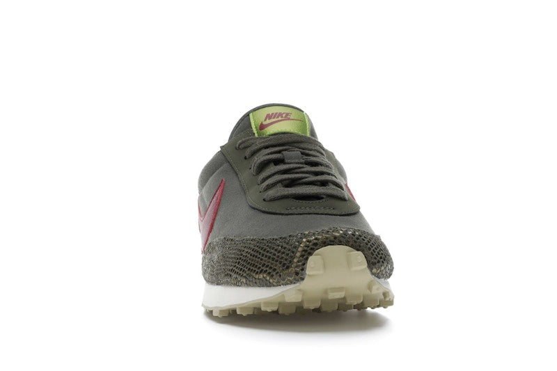 Nike Daybreak Medium Olive Worn Brick (Women's)