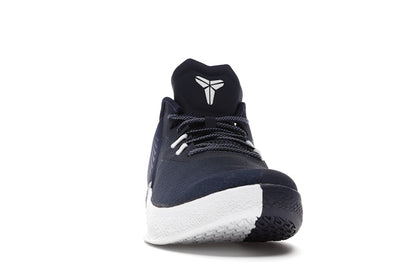 Nike Mamba Fury Midnight Navy (Team)