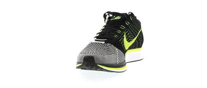 Nike Flyknit Racer Sail Volt