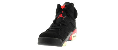 Jordan 6 Retro Infrared Black (2000)