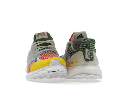 adidas Ultra Boost 5.0 DNA Love Unites Pride (2021)