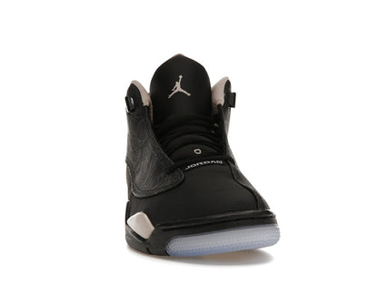 Jordan Dub Zero Black Fossil Stone