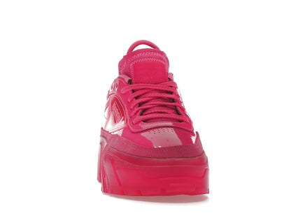 Reebok Club C Cardi Dynamic Pink (Women's)