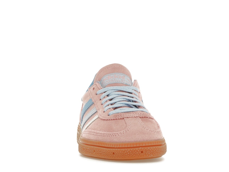 adidas Handball Spezial Semi Pink Spark (Women's)