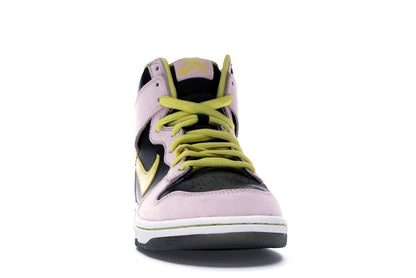 Nike SB Dunk High Miss Piggy