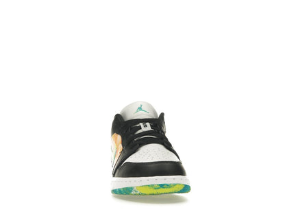 Jordan 1 Low Tie Dye (GS)