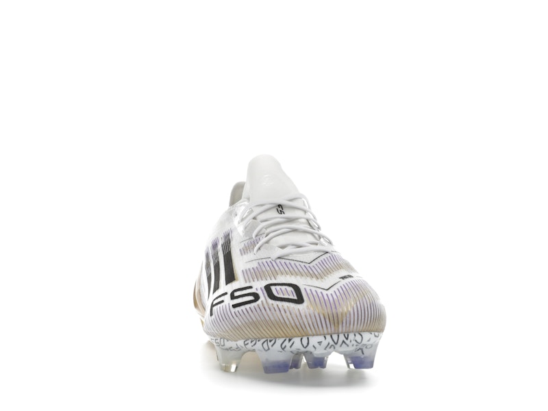 adidas F50 Elite FG Road to Glory Pack