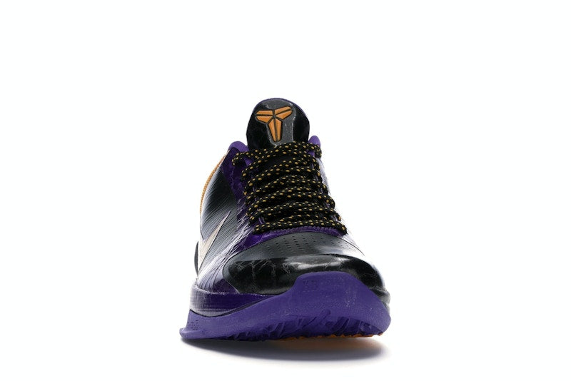 Nike Kobe 5 Lakers