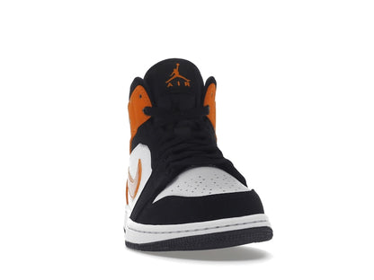 Jordan 1 Mid Shattered Backboard