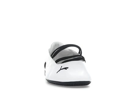 Puma Speedcat Ballet White Black (Women's)