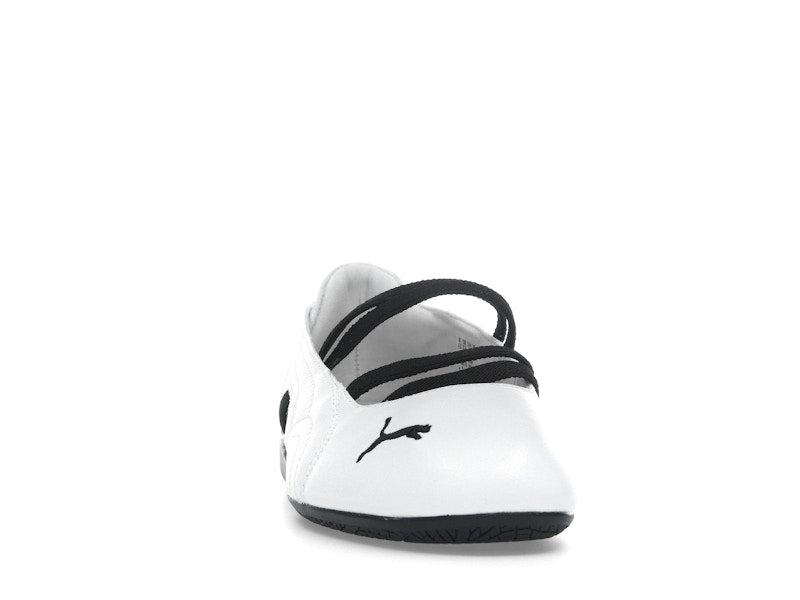Puma Speedcat Ballet White Black (Women's)