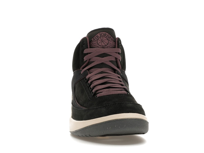 Jordan 2 Retro Mauve (Women's)