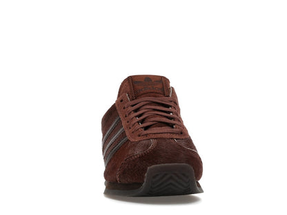 adidas Country Japan Preloved Brown Pony Hair
