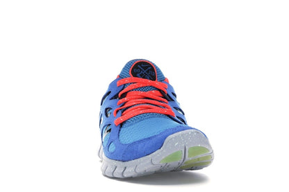 Nike Free Run 2.0 Doernbecher (2012)