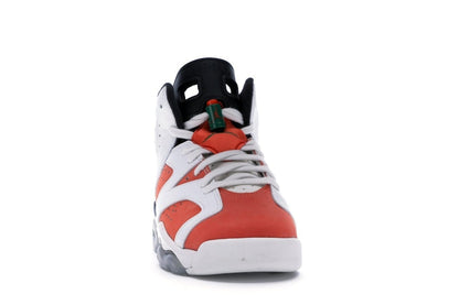 Jordan 6 Retro Gatorade Like Mike White (GS)