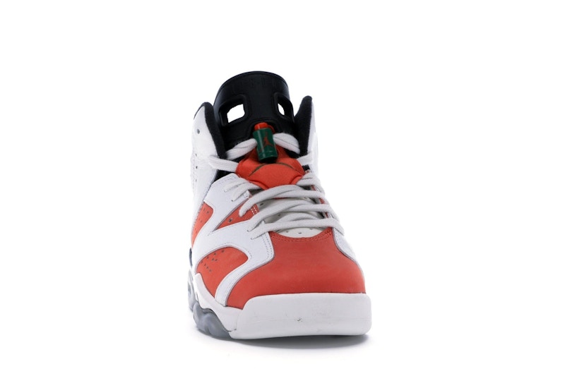 Jordan 6 Retro Gatorade Like Mike White (GS)
