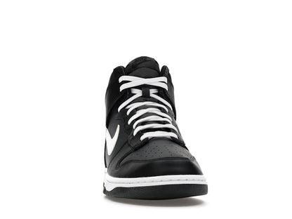 Nike Dunk High Anthracite White