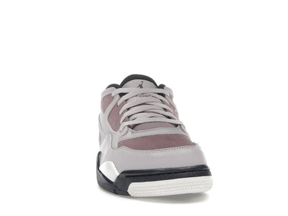 Jordan 4 RM Platinum Violet Grey (Women's)