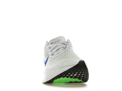 Nike ZoomX Vaporfly 3 Football Grey Racer Blue