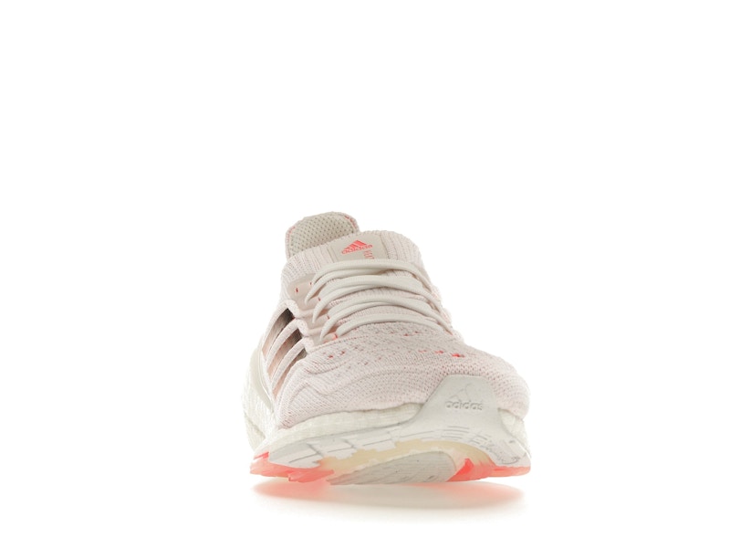 adidas Ultra Boost 22 Heat.Rdy Cloud White Turbo (Women's)